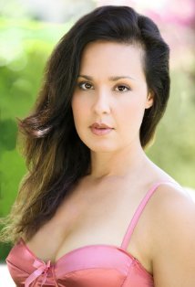 Актер Мишель Аристи