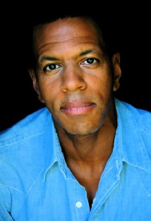 Актер Майкл Дэннис Хилл