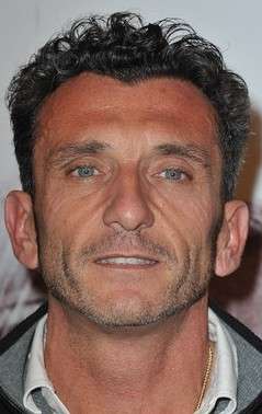 Актер Ален Аливон