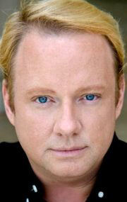 Актер Пол Лео Клинк