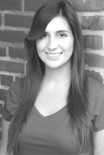 Актер Бетани Мюррэй