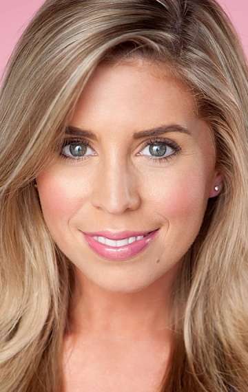 Актер Линдсэй Ламб