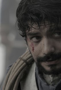 Актер Кристиан Васкес