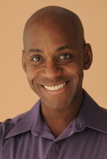 Актер Шон В. Скотт