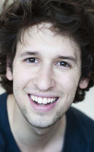 Актер Фабьен Ара