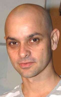 Актер Ховард Роузмейер