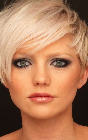 Актер Ханна Спирритт