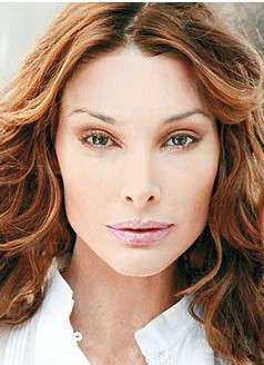 Актер Кристина Пиахет