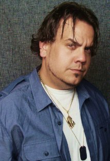 Актер Сэм Харрис