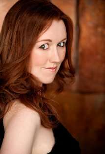 Актер Аманда Конлон