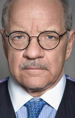 Актер Пол Шредер