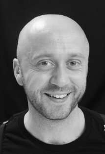 Актер Damian Dudkiewicz