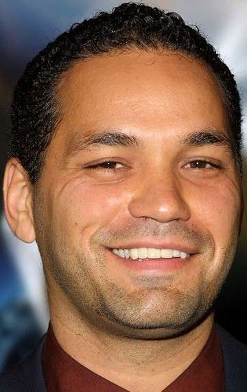 Актер Винсент Лареска