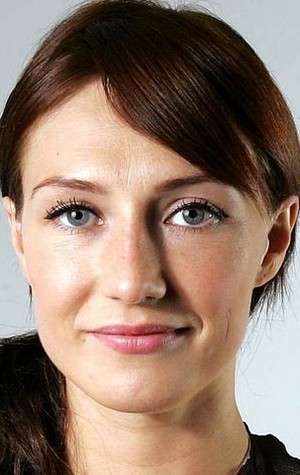 Актер Кэрис ван Хаутен