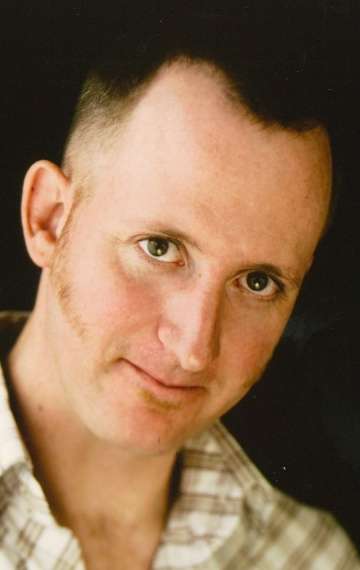 Актер Кристиан Потенза