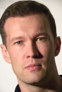 Актер Гордон Александр