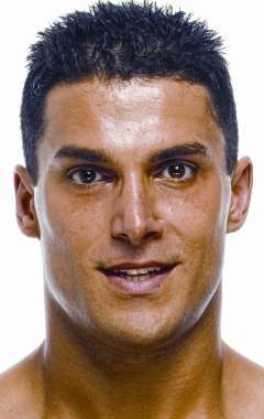 Актер Сильвио Шимач