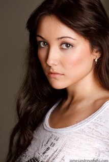 Актер Сара Гргич