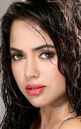 Актер Самира Редди