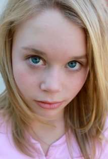 Актер Мэг Рэйнс