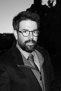 Актер Джим Конрой