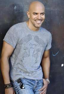 Фото Филип Энтони-Родригес