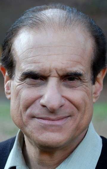 Актер Джон Фреда