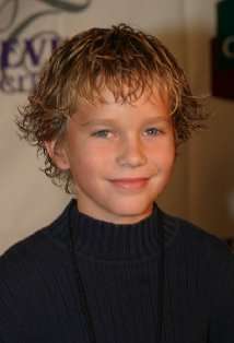 Актер Майкл МакЭлрой