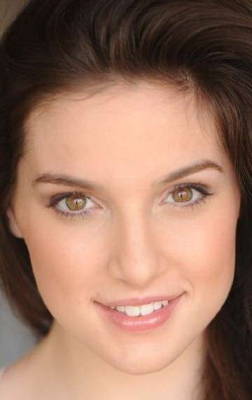 Фото Оливия Фэй