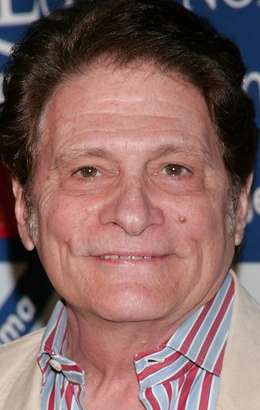 Актер Тони Мусанте