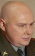 Актер Сергей Шипилов
