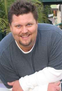 Актер Стив Мэллори