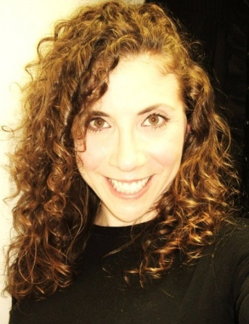 Актер Венди Аарон