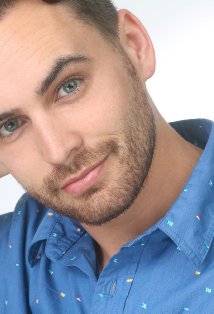 Актер Такер Брайан