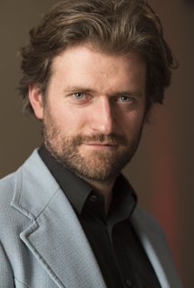 Актер Генри Даутуэйт