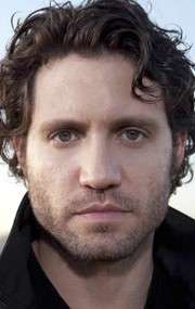 Актер Эдгар Рамирес