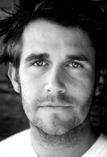 Актер Мэдс Коудал