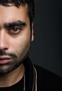 Актер Али Казим