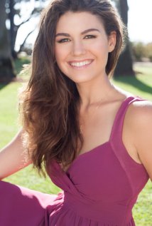 Актер Анна МакДональд