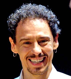 Актер Эмилио Де Мелу