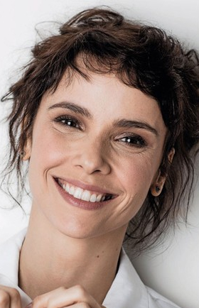 Актер Дебора Фалабелла