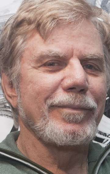 Фото Режинальдо Фария