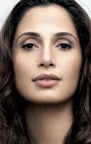 Актер Камила Питанга