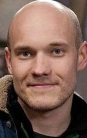 Актер Владимир Селиванов