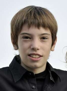 Актер Франсеск Коломер