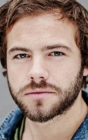 Актер Мо Данфорд