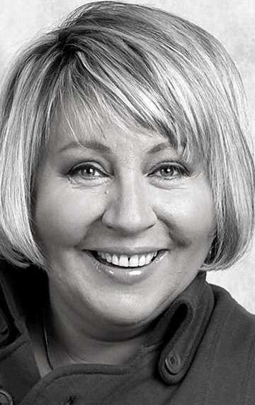 Актер Марина Голуб