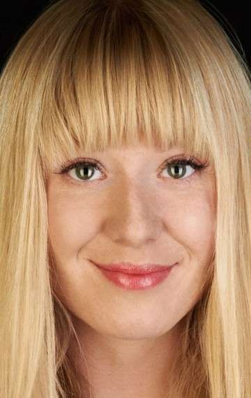 Актер Мария Скорницкая