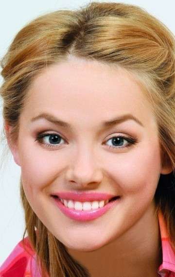 Актер Зоя Бербер