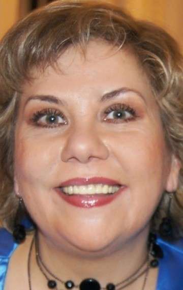 Актер Марина Федункив